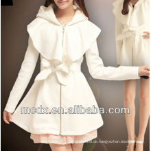 Neueste Design Korean Trench Coat